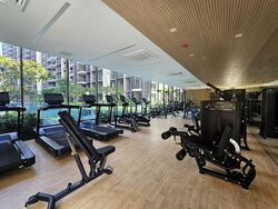 Tenet (D18), Condominium #497395151